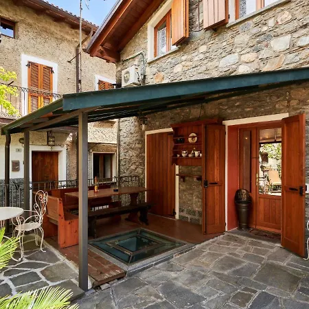 Casa de Férias Lady By Interhome *