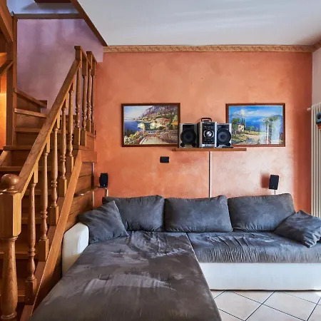 Casa de Férias Lady By Interhome Vercana
