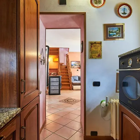 Ferienhaus Lady By Interhome *