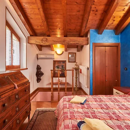 Ferienhaus Lady By Interhome *