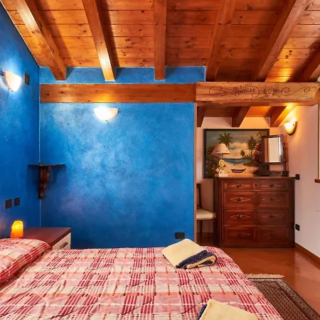 Casa de Férias Lady By Interhome Vercana